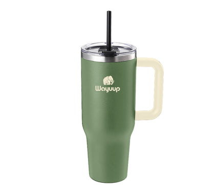 Mammoth 40 oz  Tumbler Color Crocodile